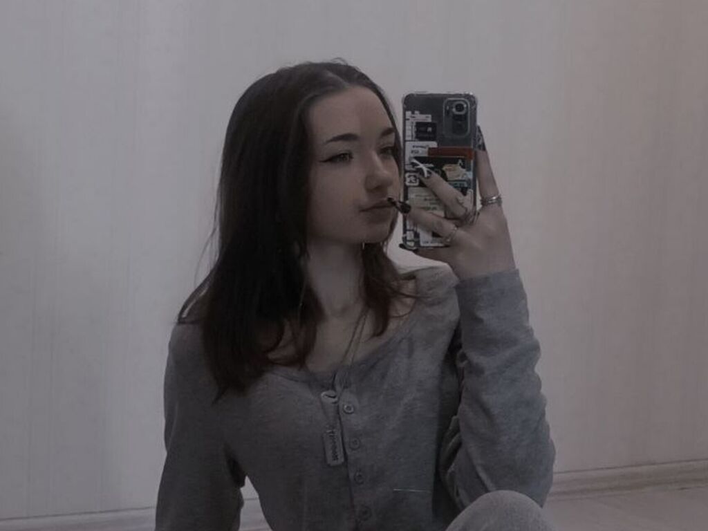 Webcam Nude Show