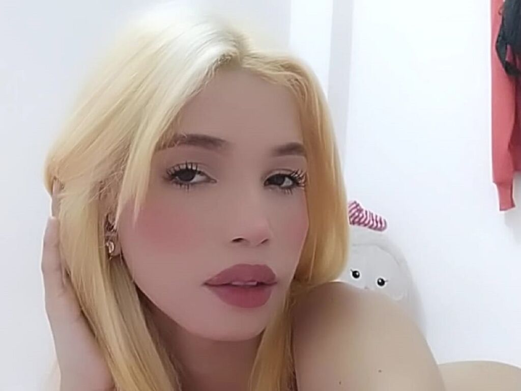 Webcam Nude Show