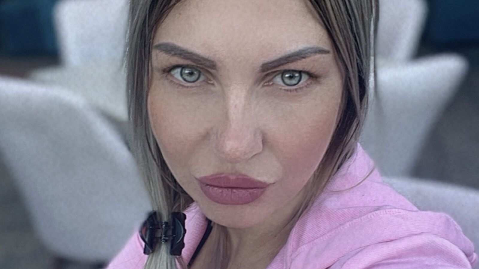 Webcam Nude Show