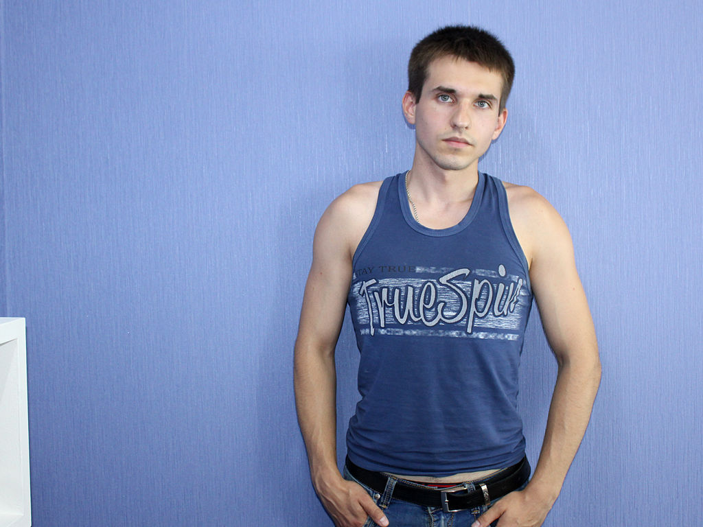 Webcam Nude Show