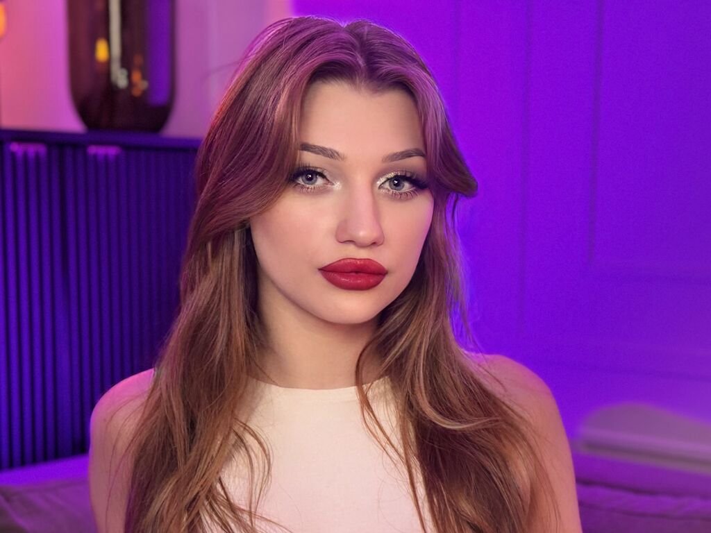 Webcam Nude Show