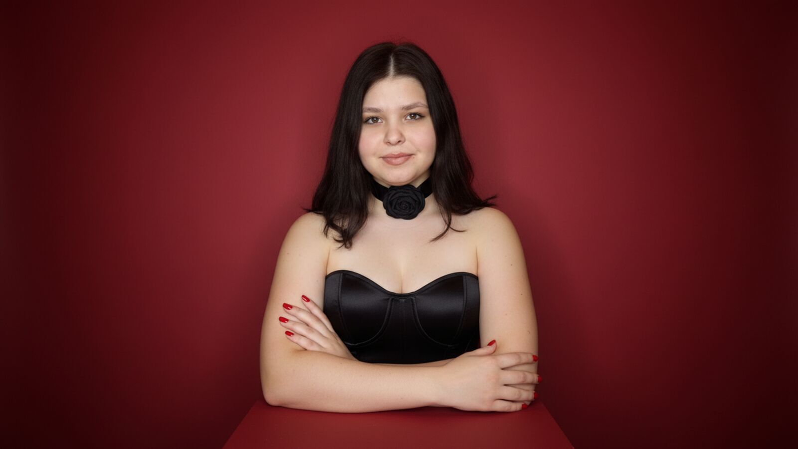 Webcam Nude Show