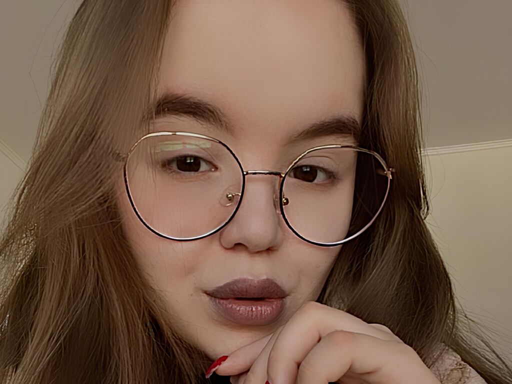 Webcam Nude Show