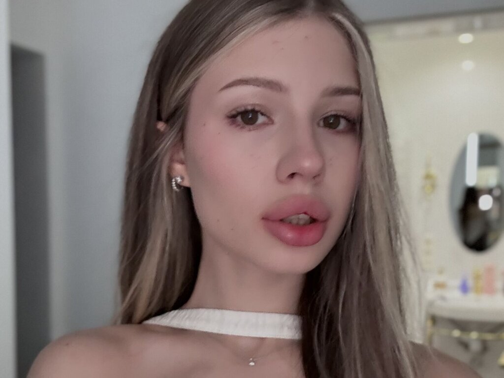Webcam Nude Show