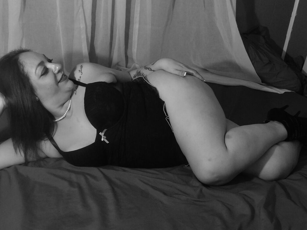 Webcam Nude Show