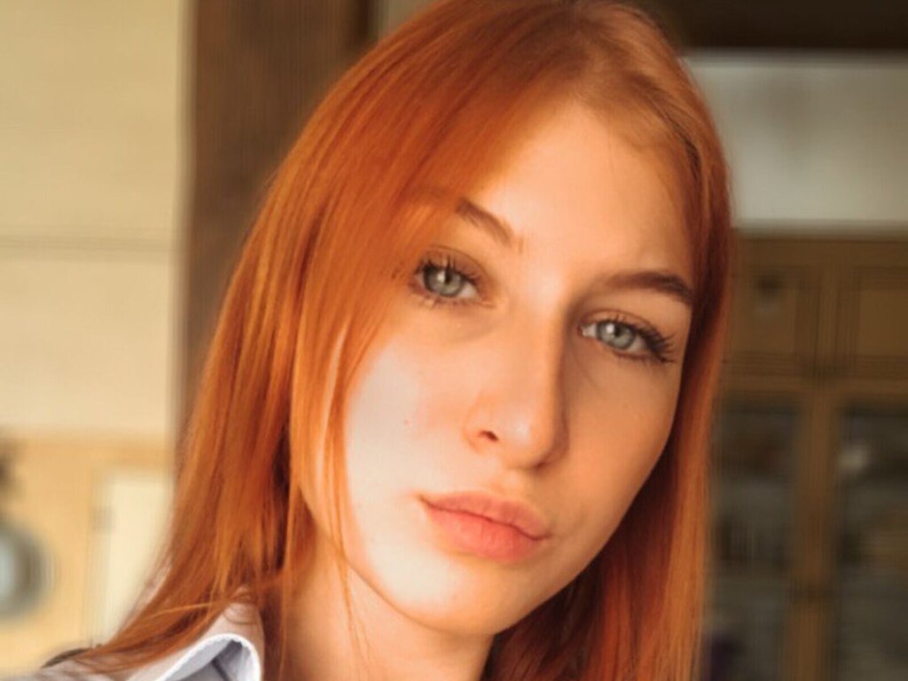 Webcam Nude Show