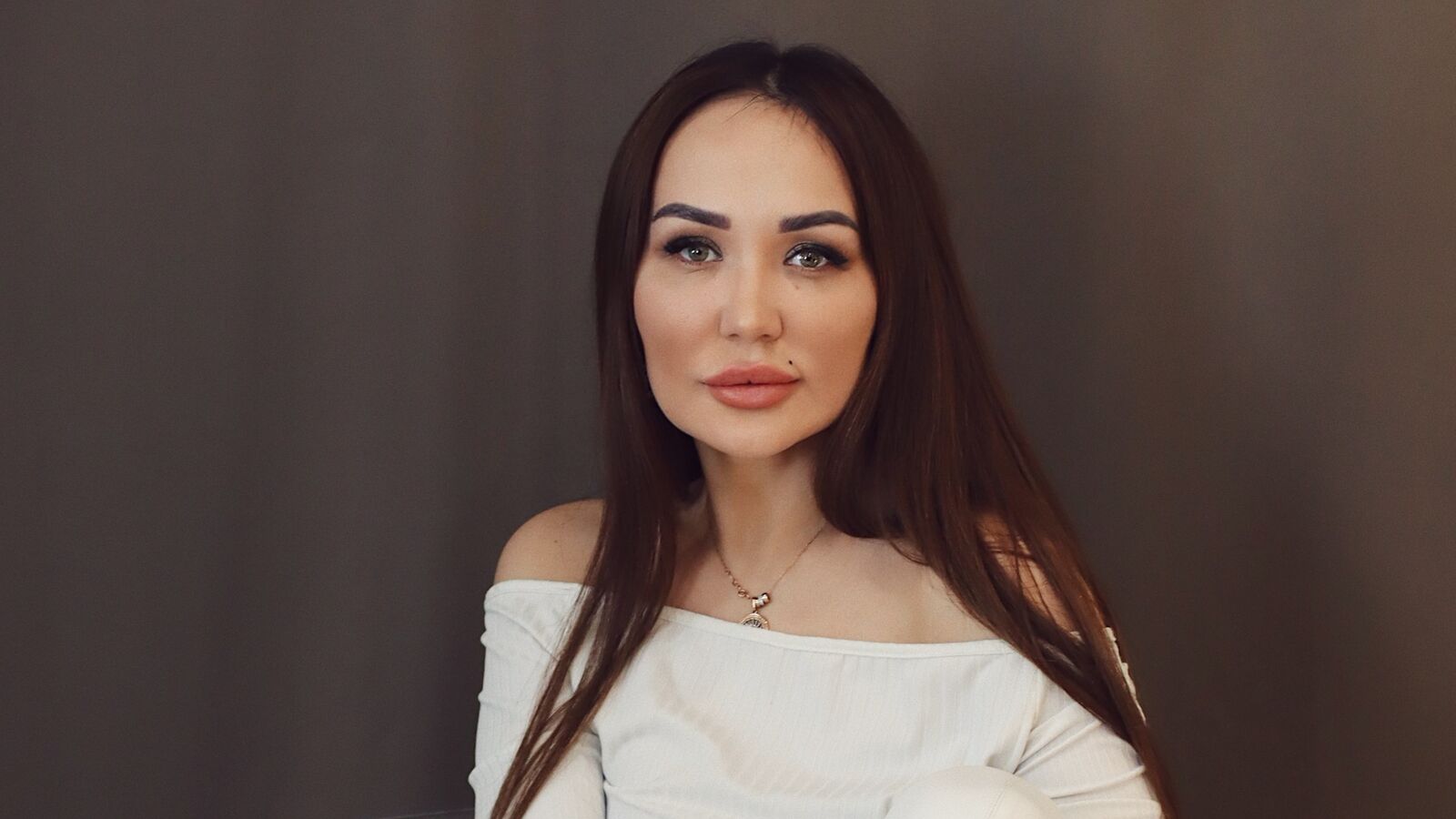 Webcam Nude Show