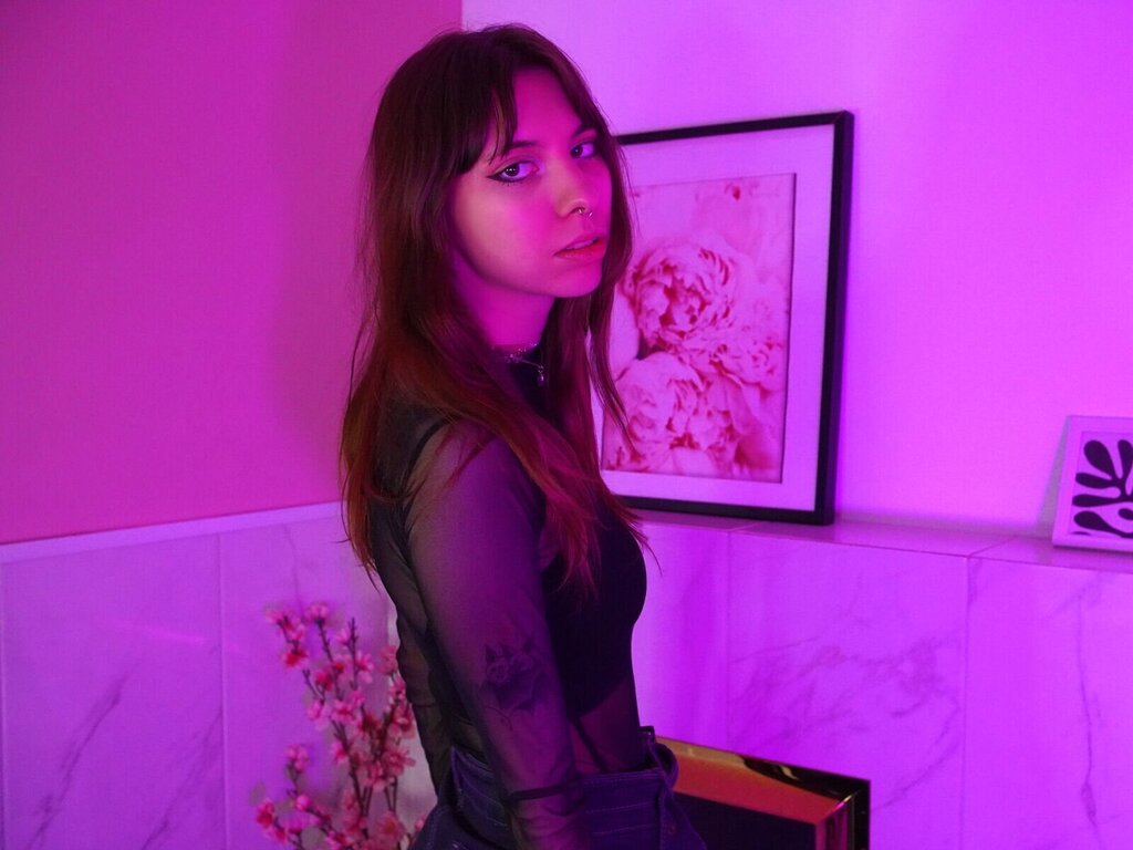 Webcam Nude Show