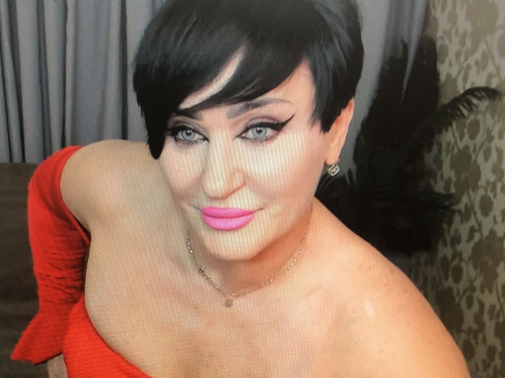 Webcam Nude Show