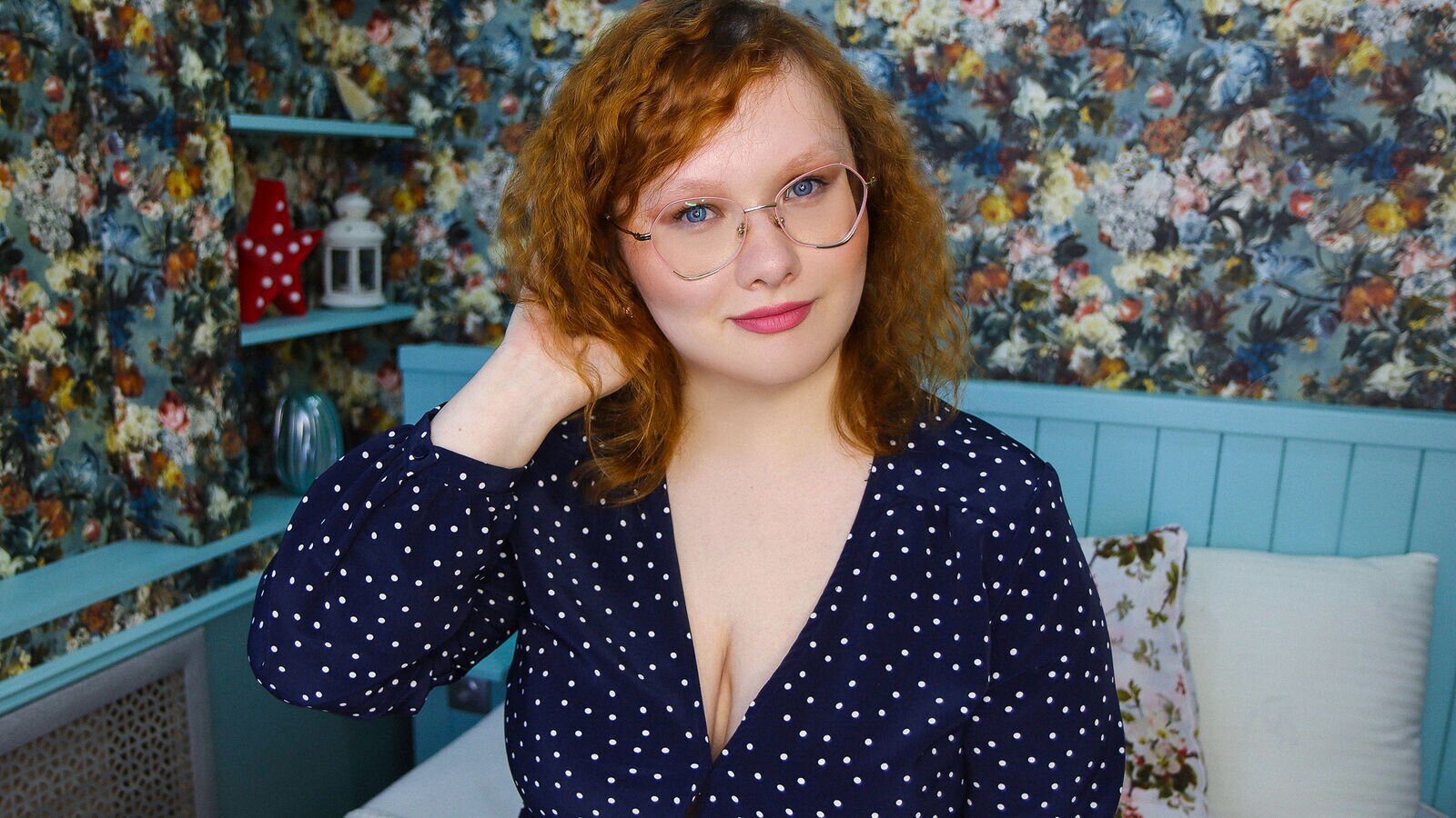 Webcam Nude Show