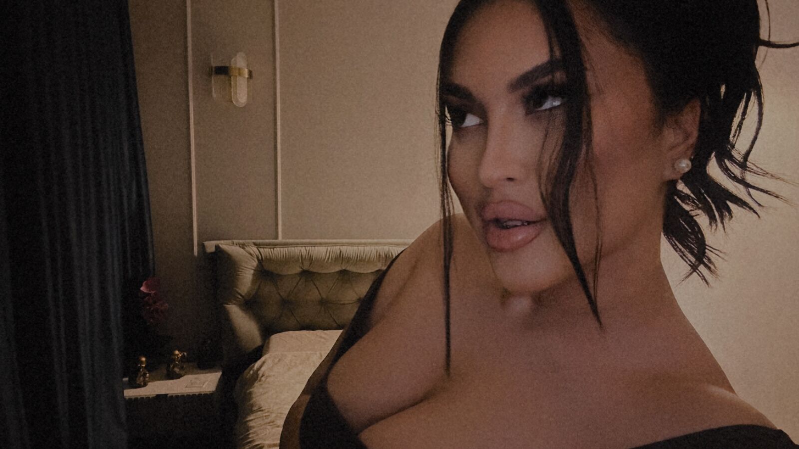 Webcam Nude Show