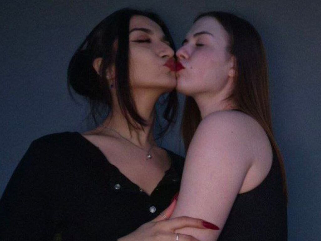 Webcam Nude Show