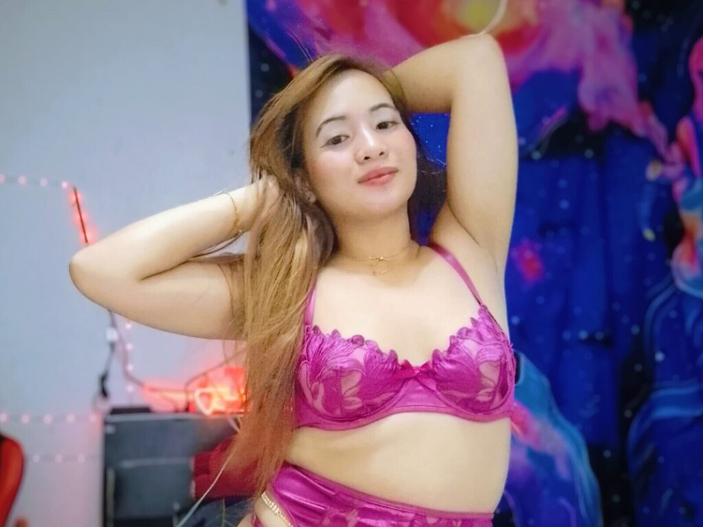 Webcam Nude Show