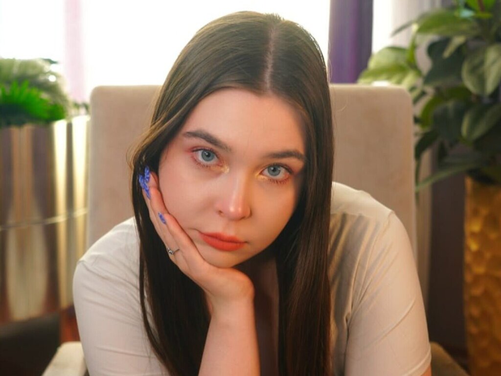 Webcam Nude Show