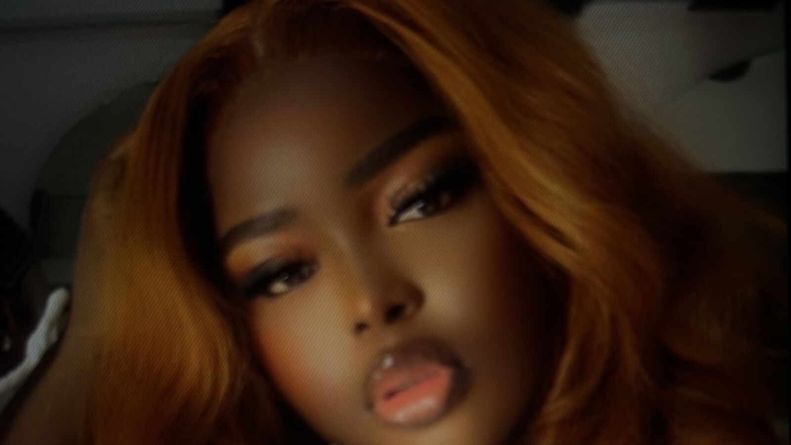 Webcam Nude Show
