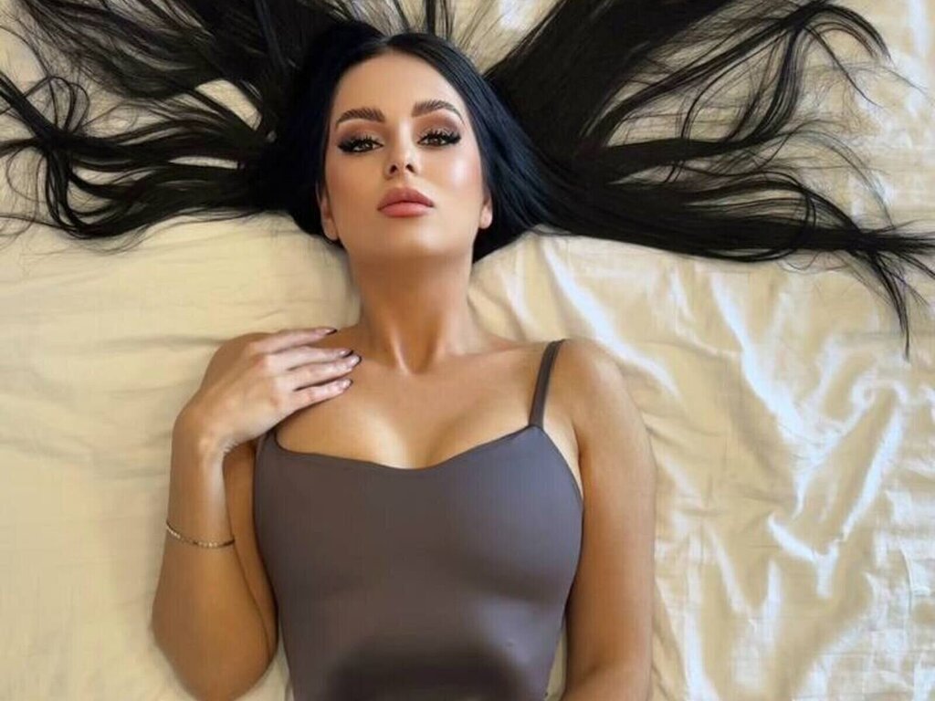 Webcam Nude Show