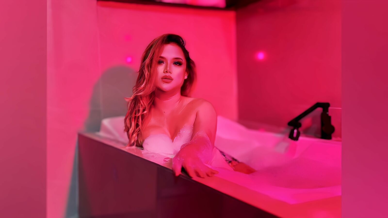 Webcam Nude Show
