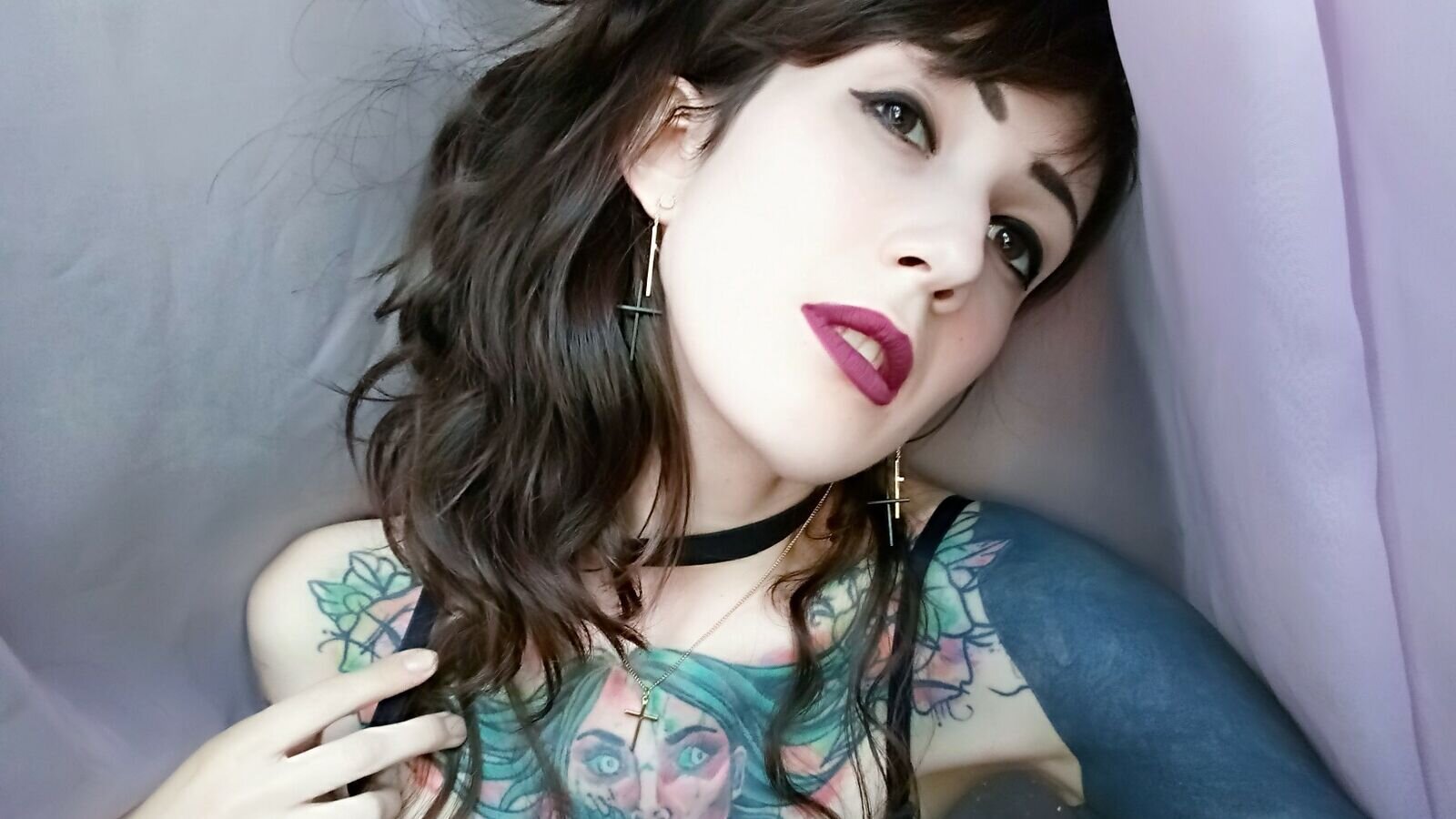 Webcam Nude Show