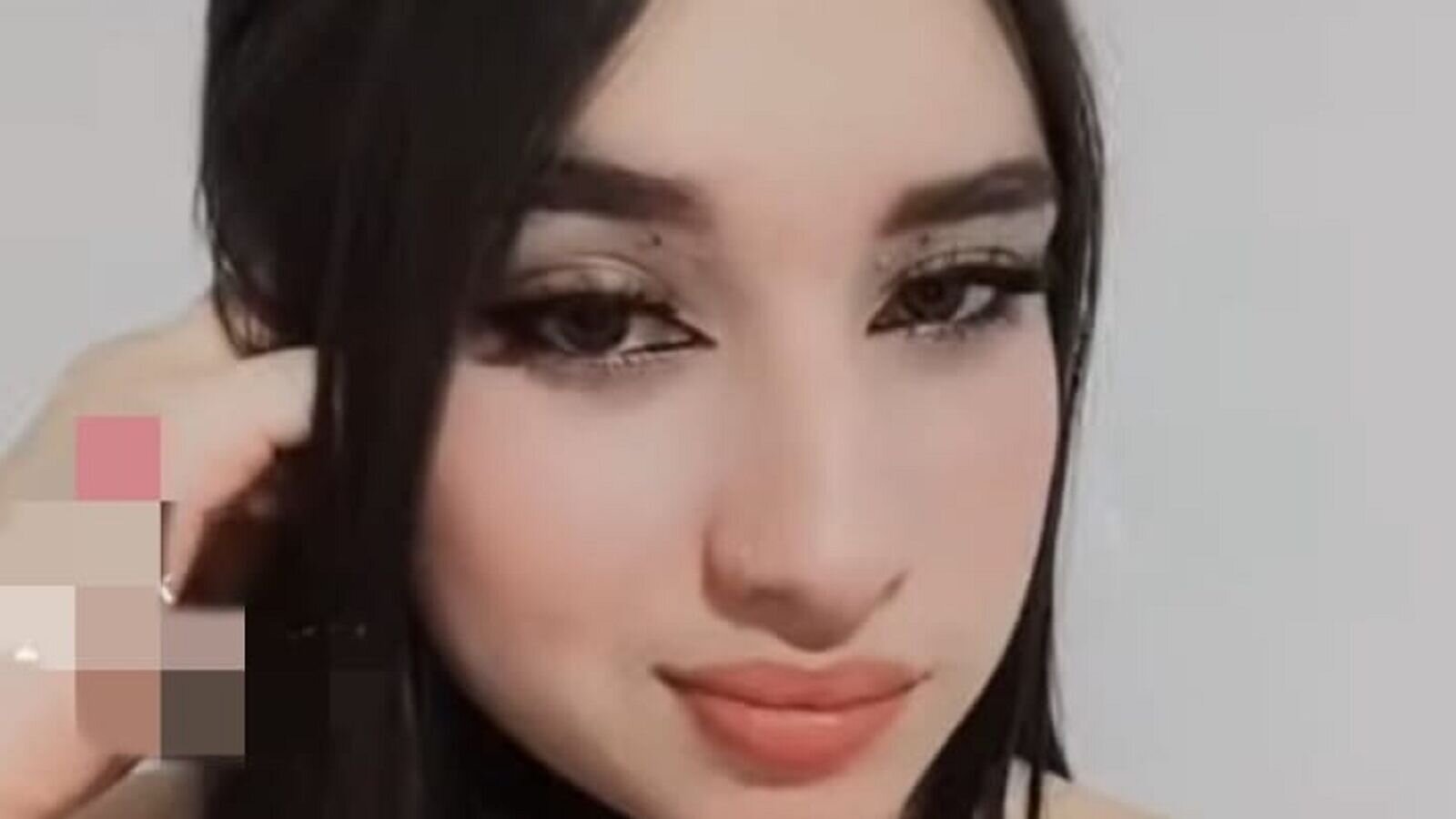 Webcam Nude Show