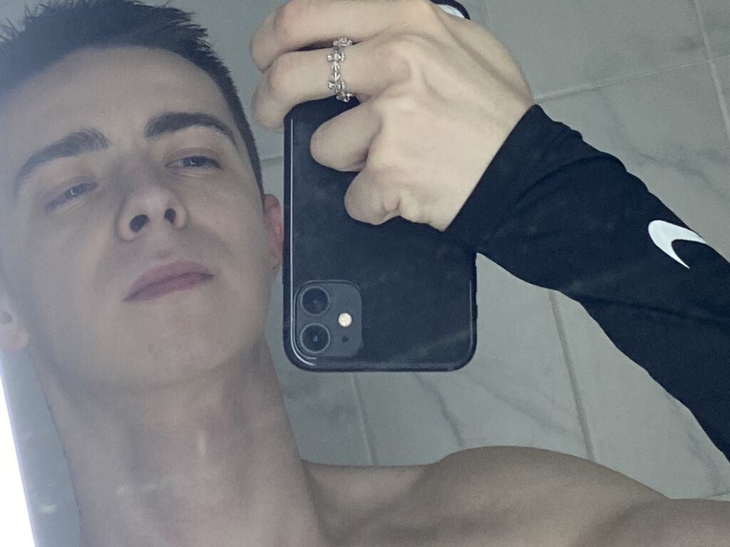 Webcam Nude Show