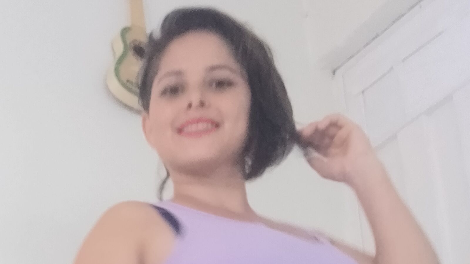 Webcam Nude Show