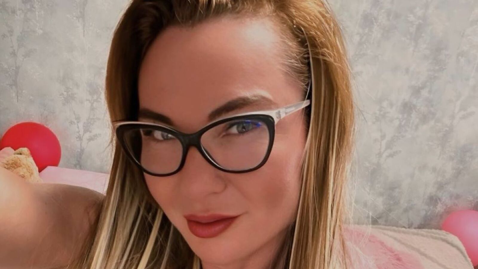 Webcam Nude Show