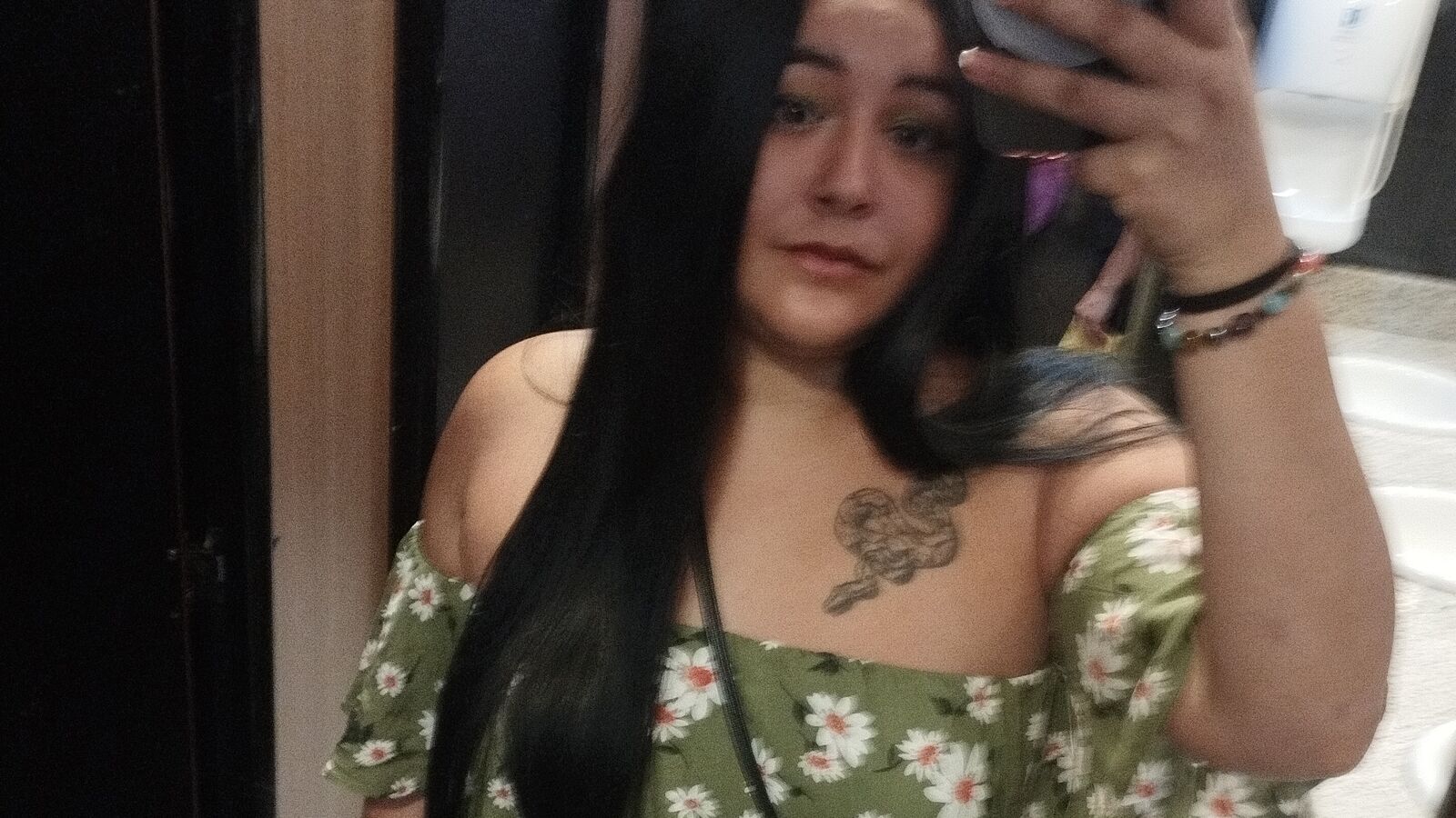 Webcam Nude Show