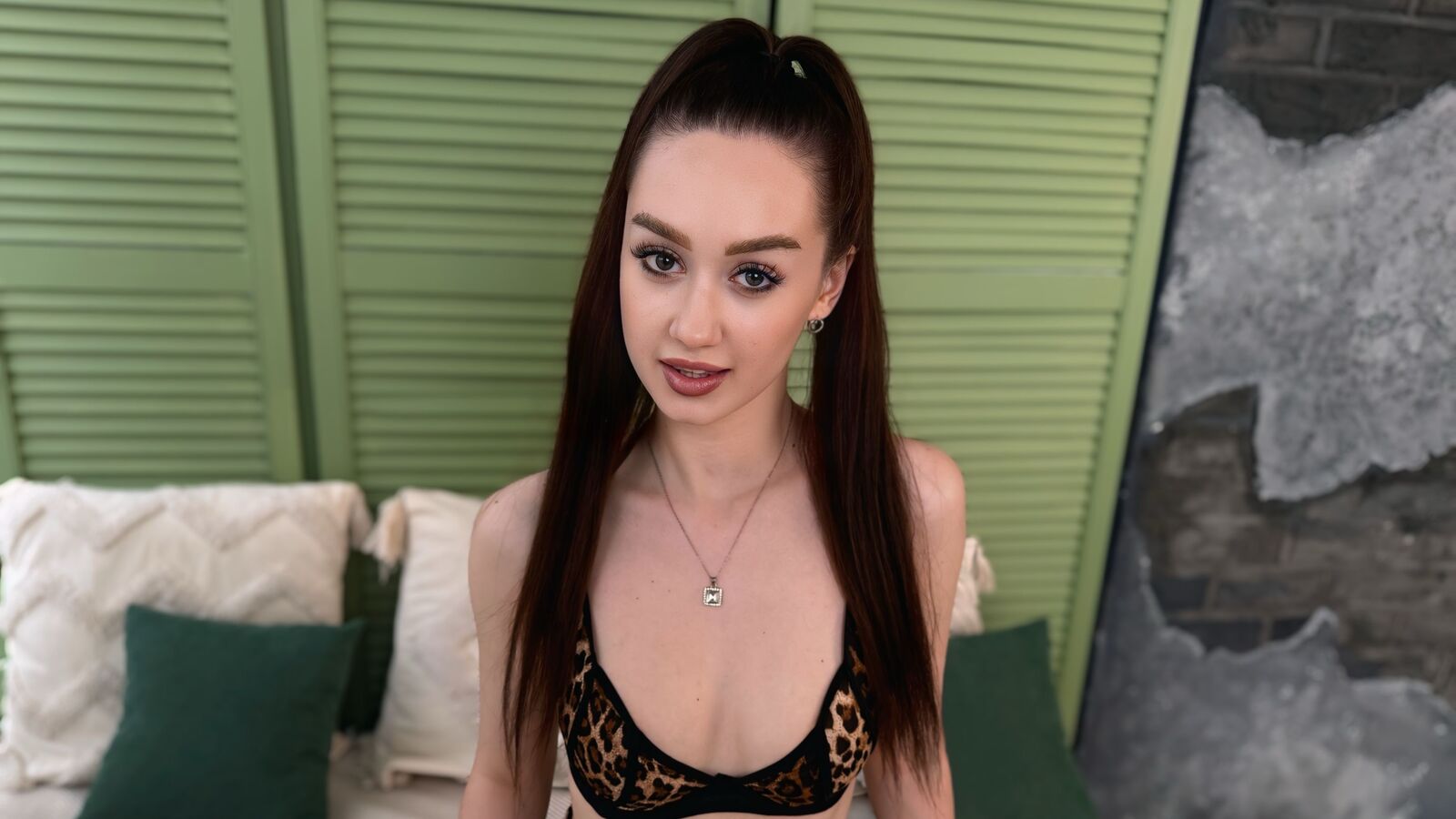 Webcam Nude Show