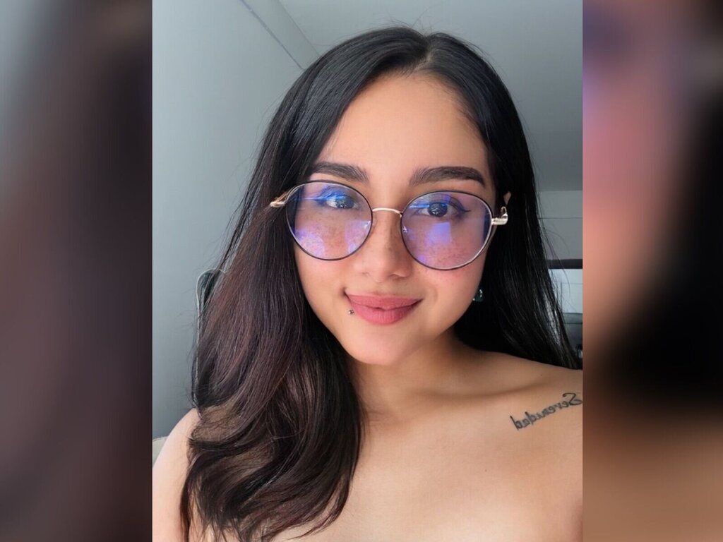 Webcam Nude Show