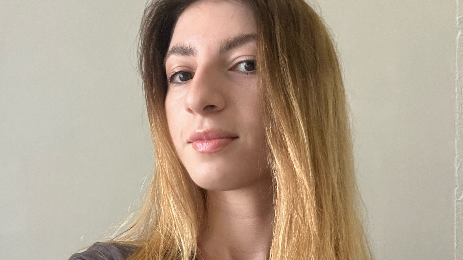 Webcam Nude Show