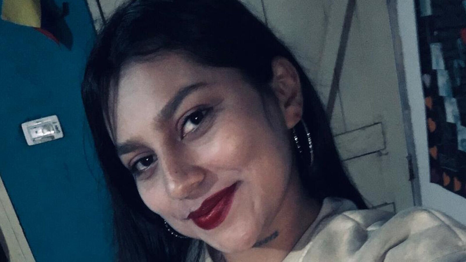 Webcam Nude Show