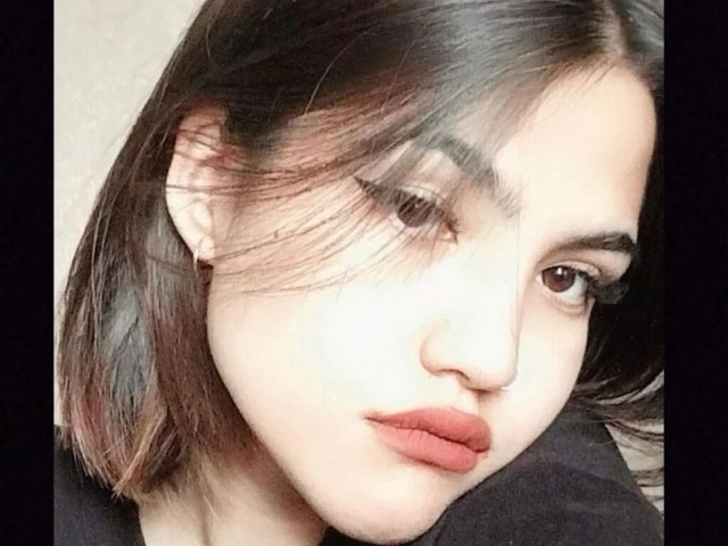 Webcam Nude Show