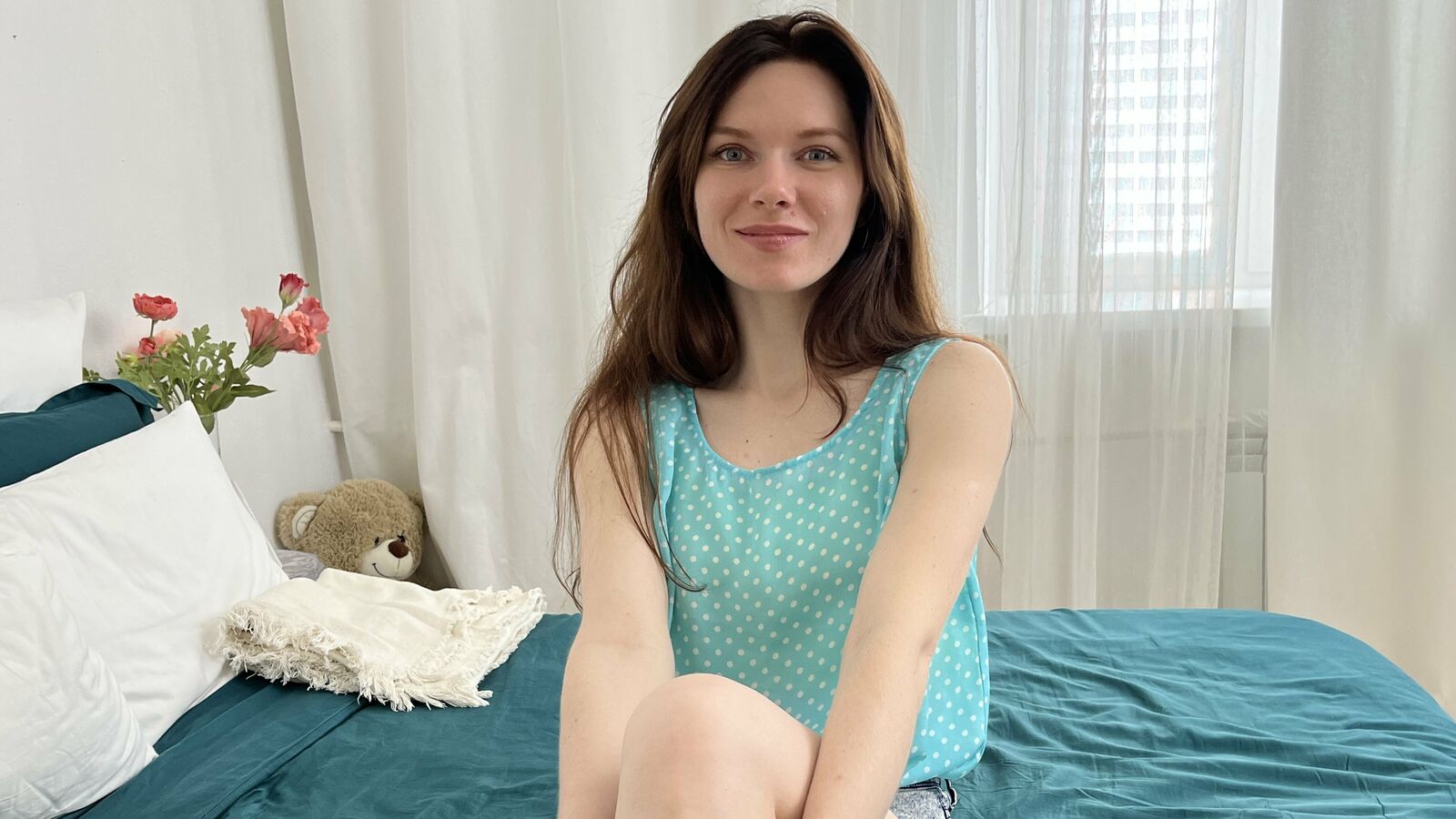 Webcam Nude Show
