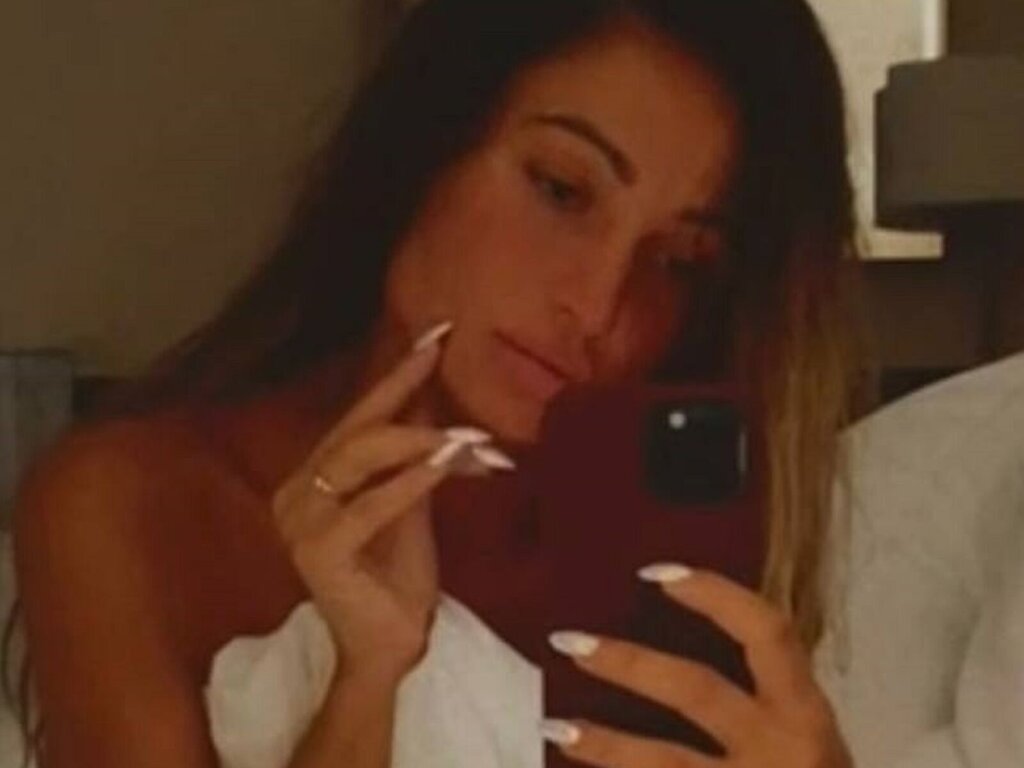 Webcam Nude Show