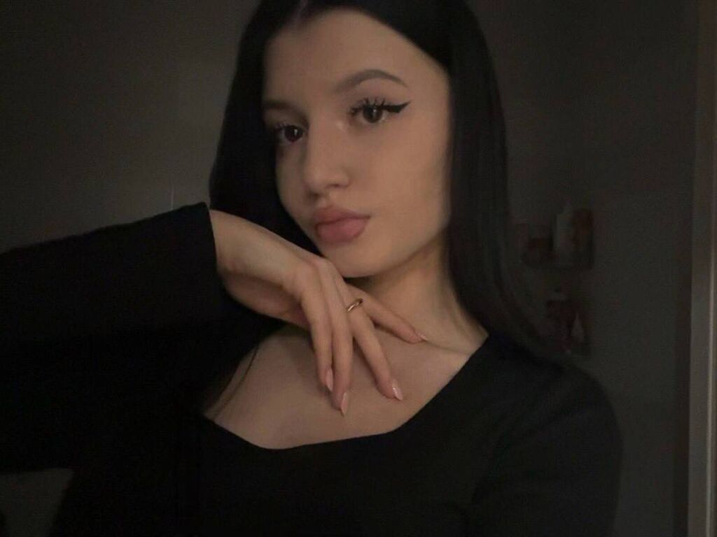Webcam Nude Show