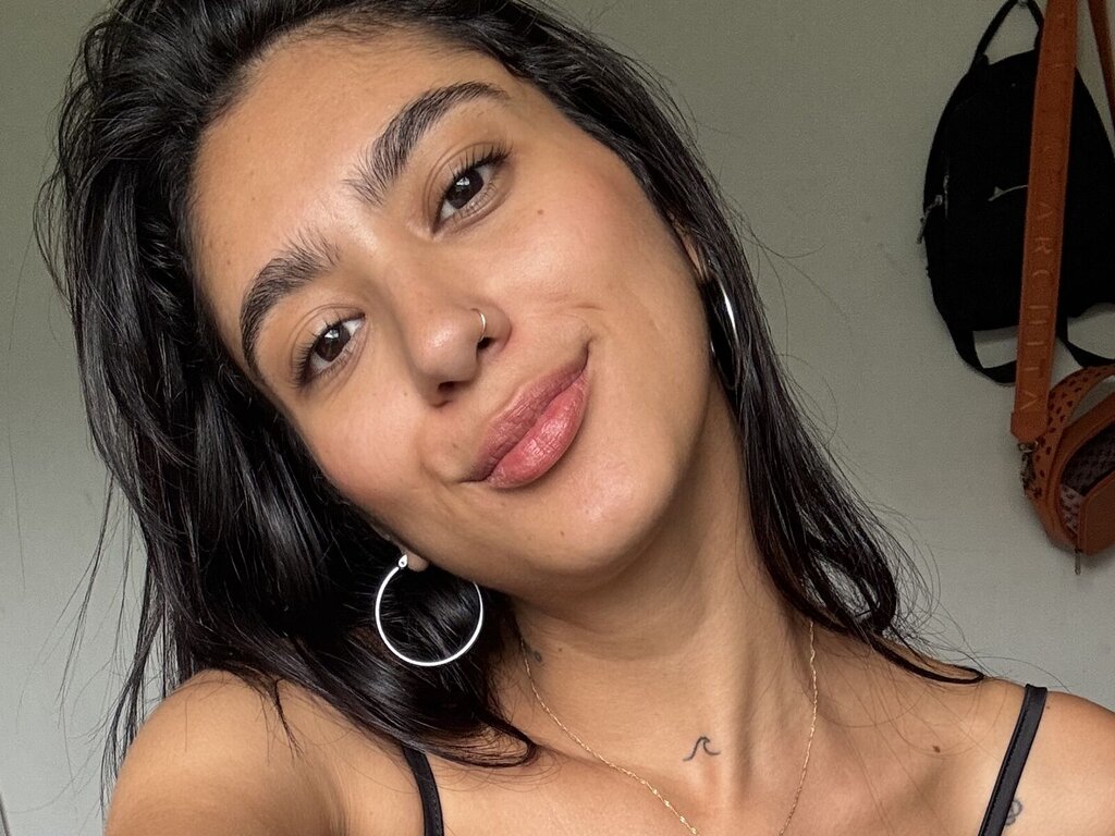 Webcam Nude Show