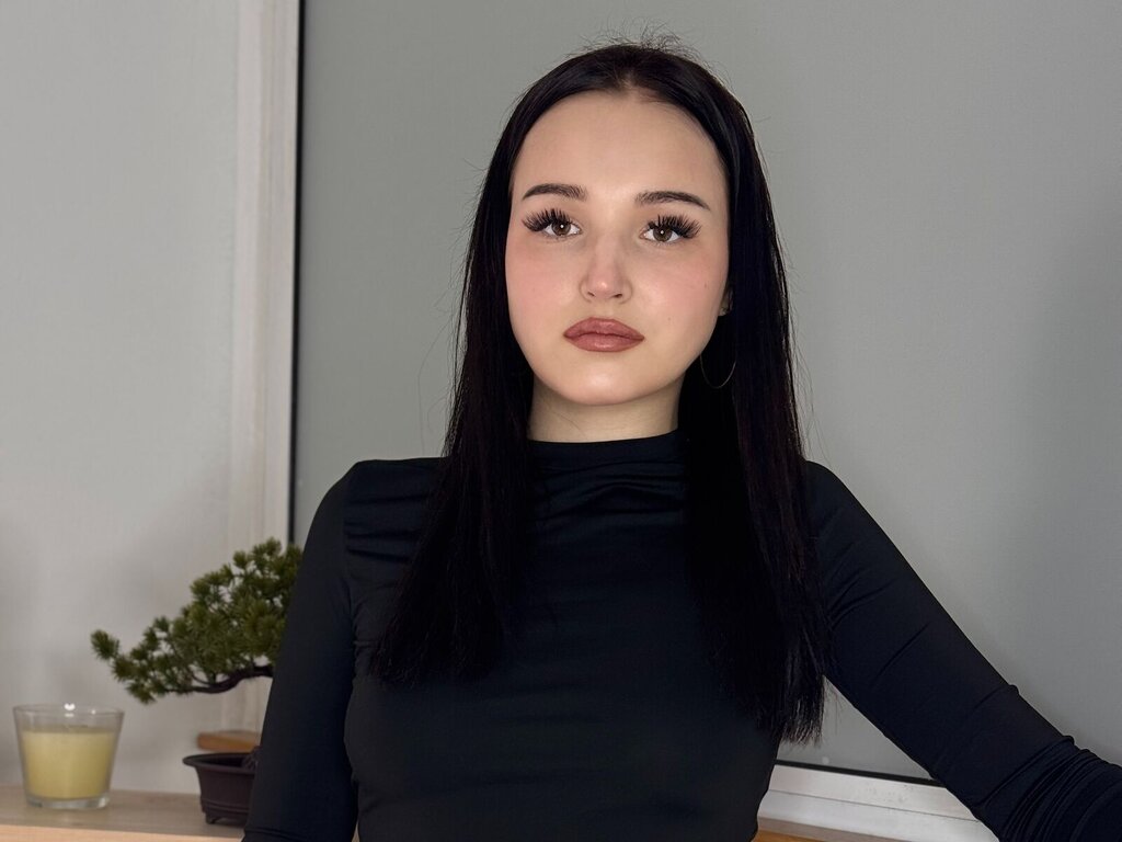 Webcam Nude Show