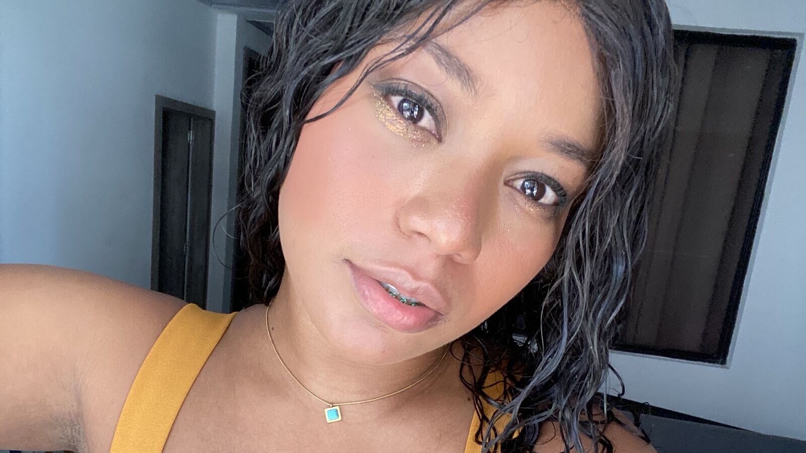 Webcam Nude Show