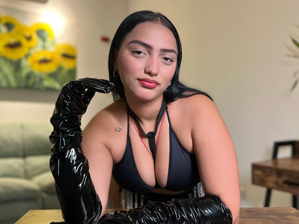 Webcam Nude Show