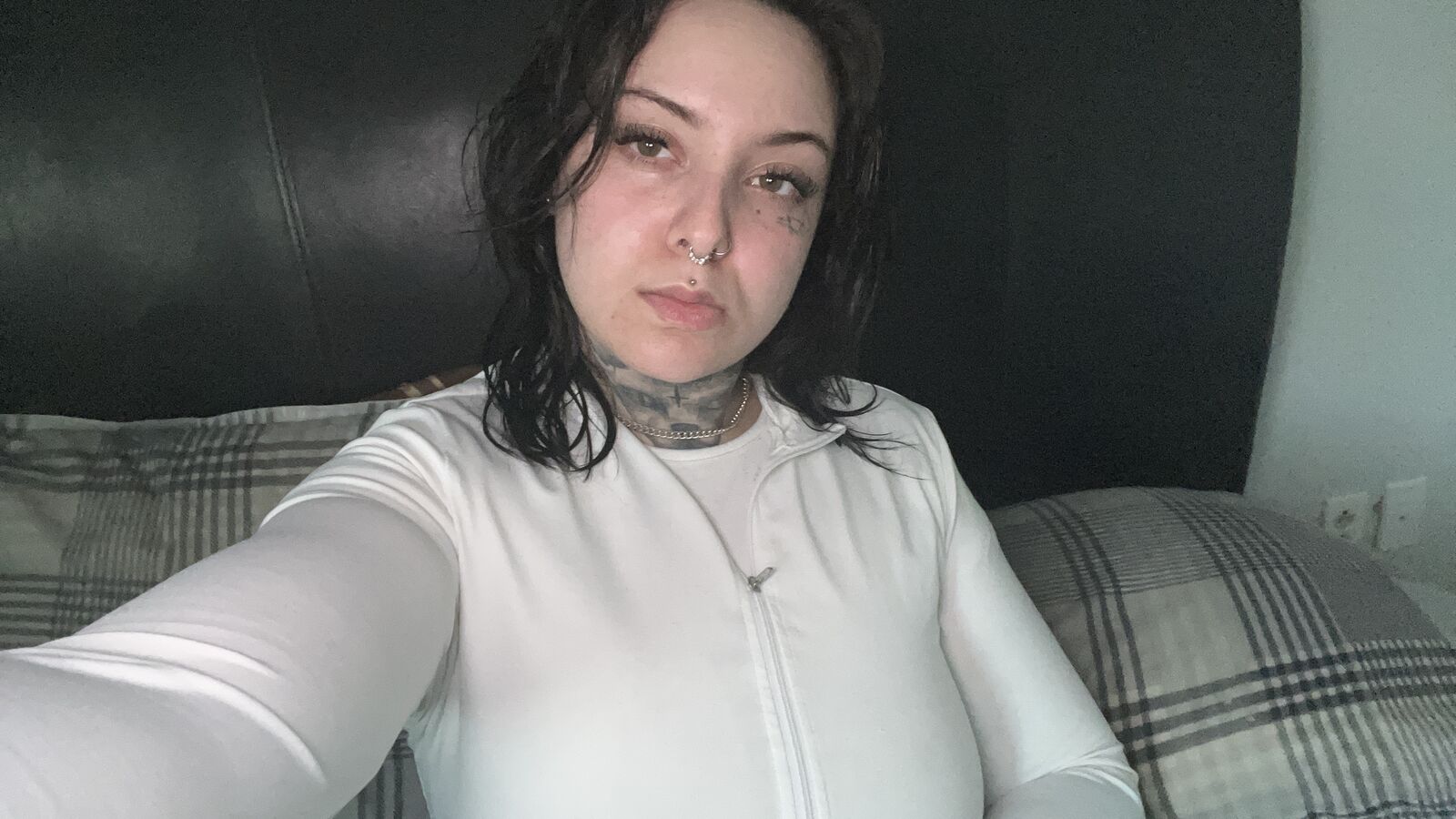 Webcam Nude Show
