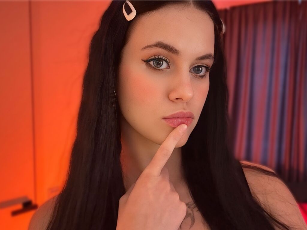 Webcam Nude Show