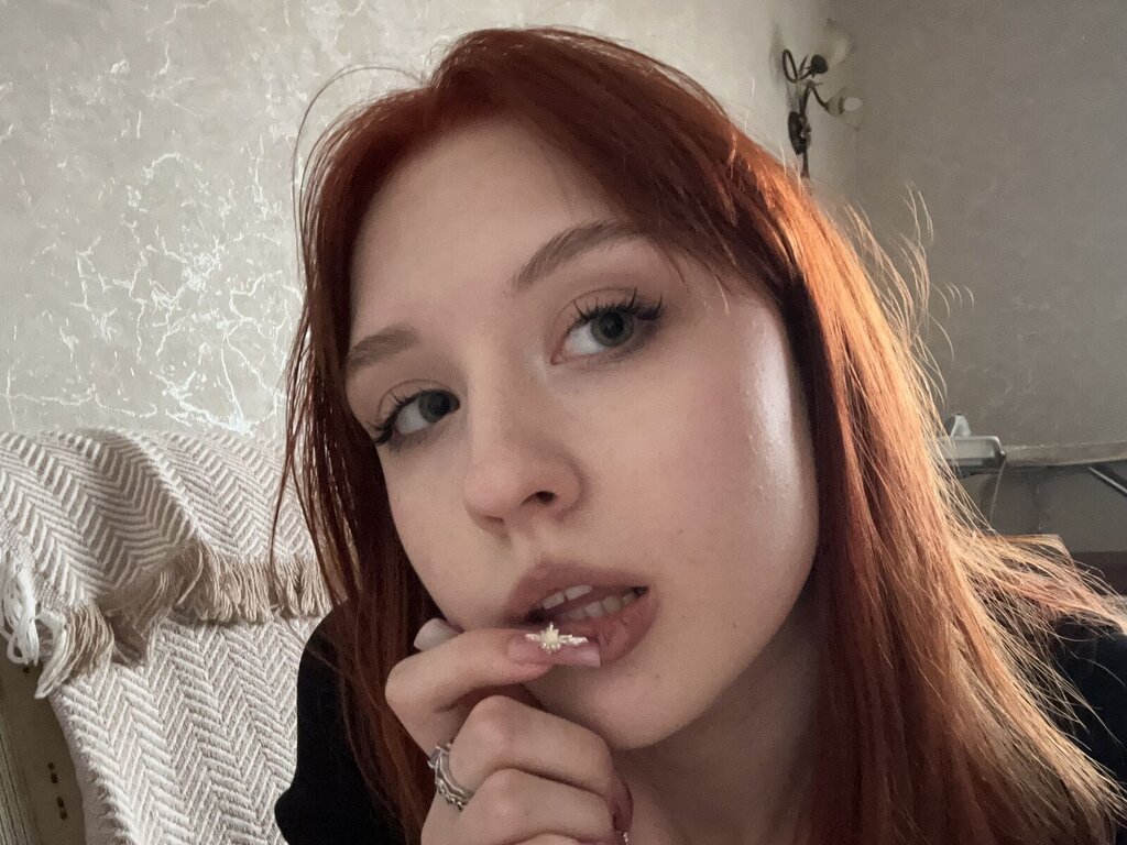 Webcam Nude Show