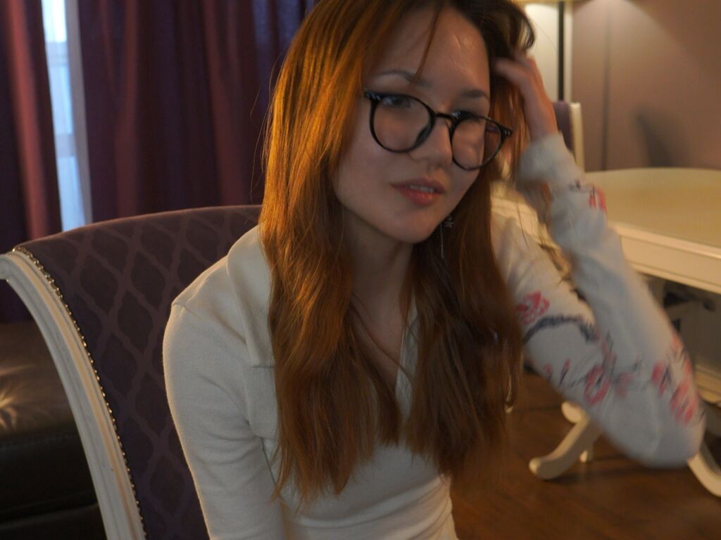 Webcam Nude Show