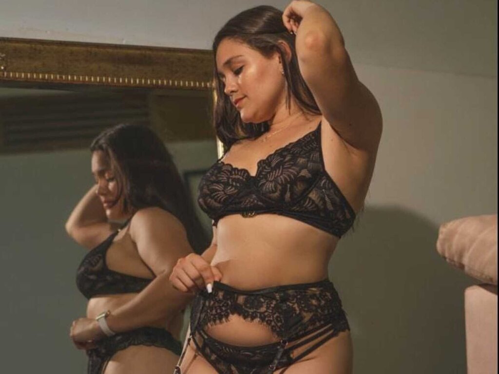 Webcam Nude Show
