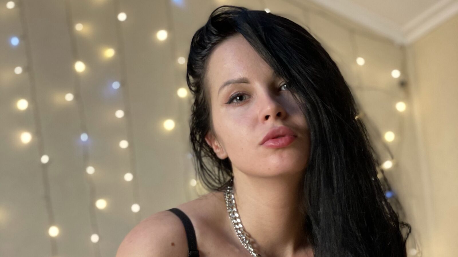 Webcam Nude Show