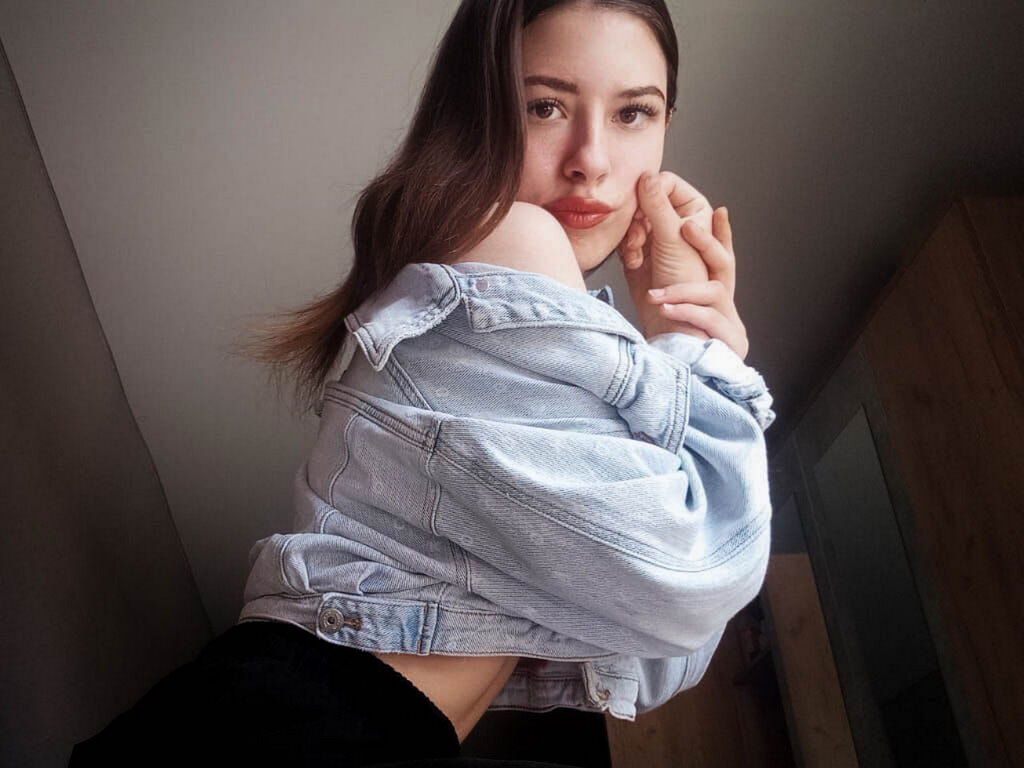 Webcam Nude Show