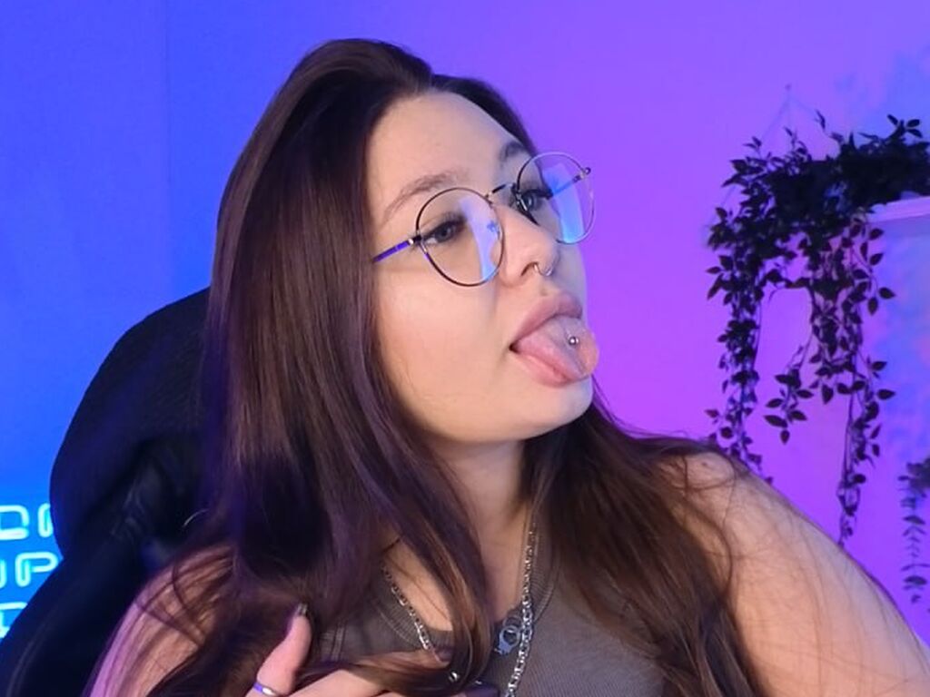 Webcam Nude Show
