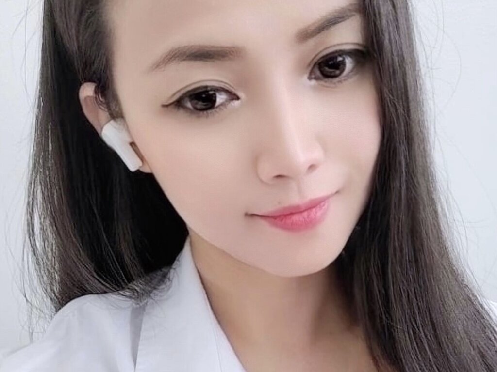 Webcam Nude Show